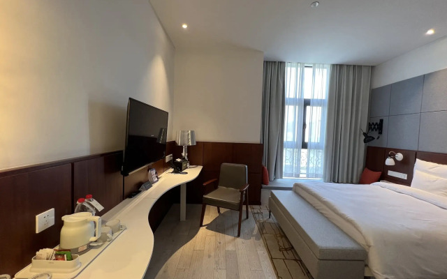 Novotel Shanghai Hongqiao Exhibition