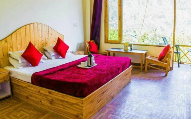 Hotel Apple Villa