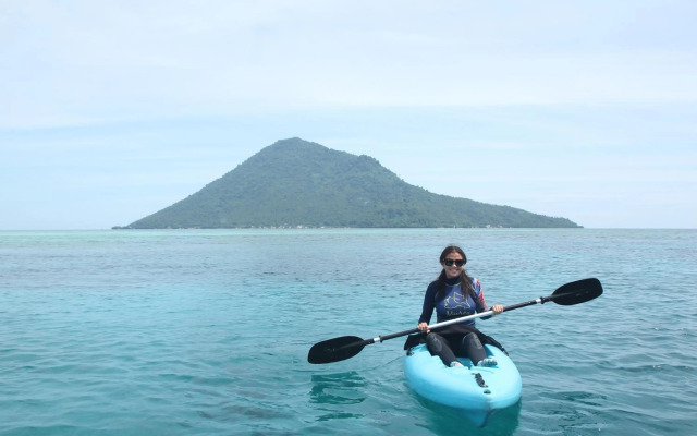 Murex Manado Dive Resort