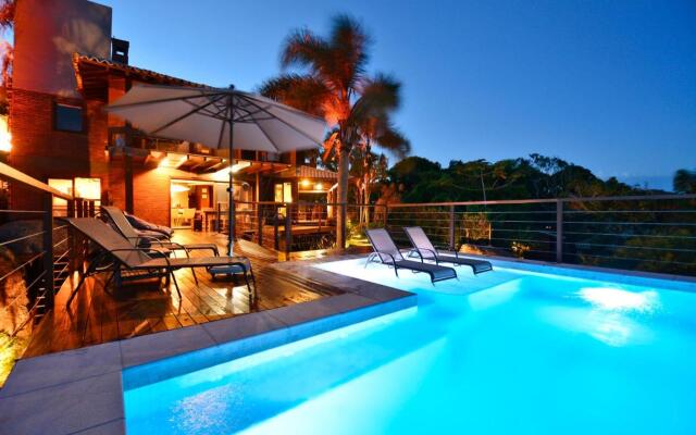 Villa Gardena Suites