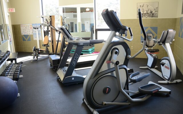 Holiday Inn Express Charlottetown