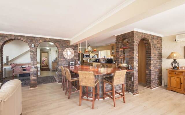 Harbourview Self Catering