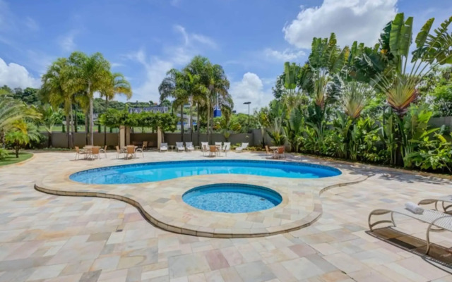 Quality Hotel Jundiai