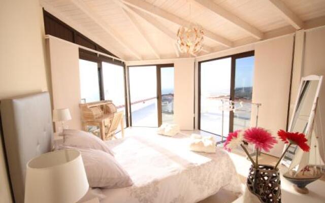 Loft Sunset View
