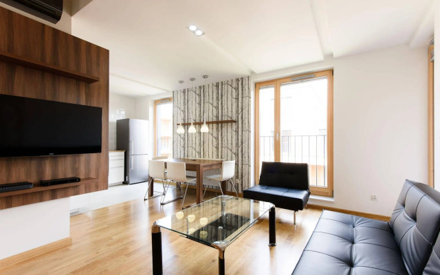 EXCLUSIVE Aparthotel