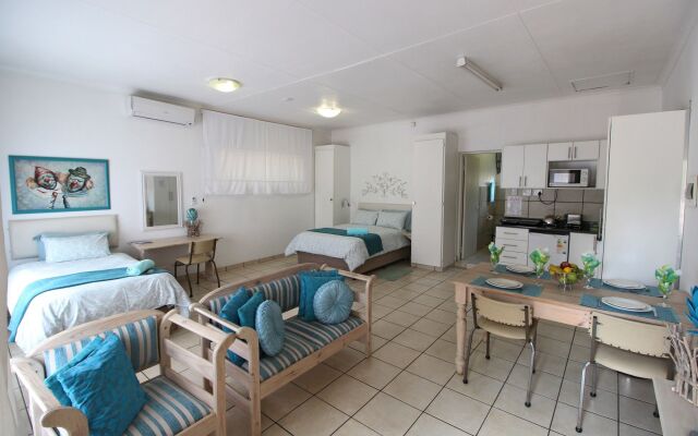 Wilger Guesthouse