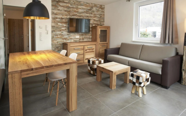 Ski & Golf Suites by Alpin Rentals - incl Summercard