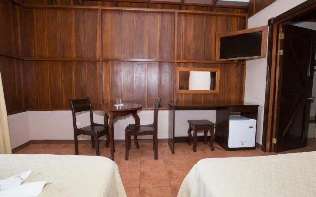 Arenal Montechiari Hotel