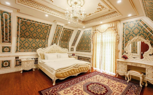 Da Tuong Villa