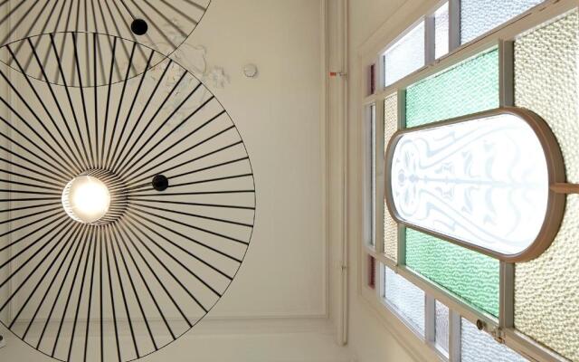 La Casa de Antonio Boutique Rooms