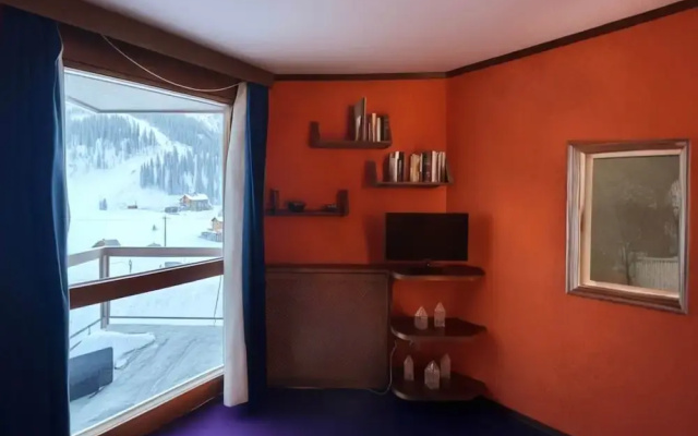 Casa Cime Bianche in Breuil-cervinia