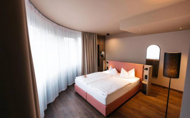 City Park Hotel