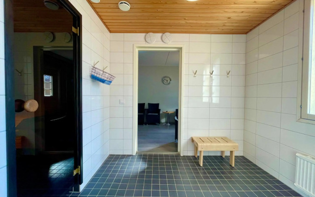 Hotelli Jokipuisto