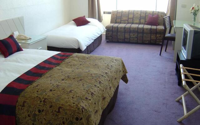 Perisher Manor Hotel