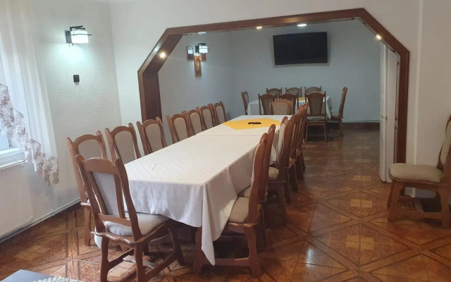 Casa Flavius