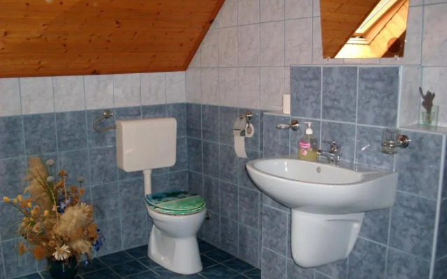 Berni Apartman