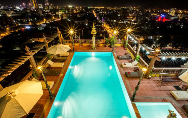 Okay Boutique Hotel