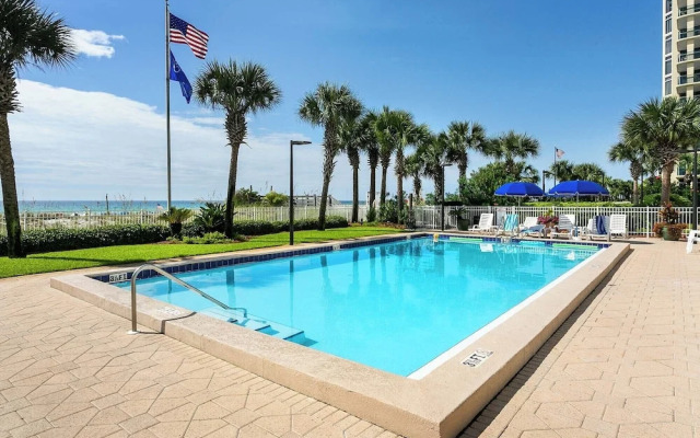 Breakers East by Southern Vacation Rentals
