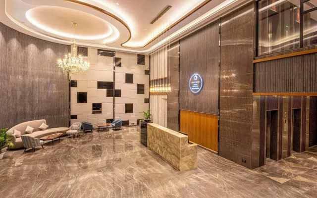 Grand Mirage Dhanbad, A Member Of Radisson Individuals