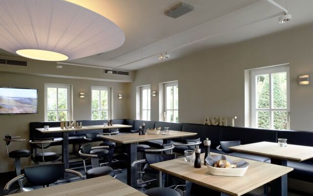 Mintrops Land Hotel Burgaltendorf