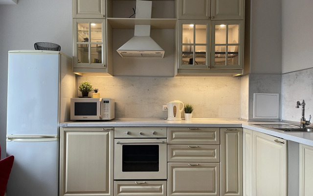 Сон и душ на Онежской