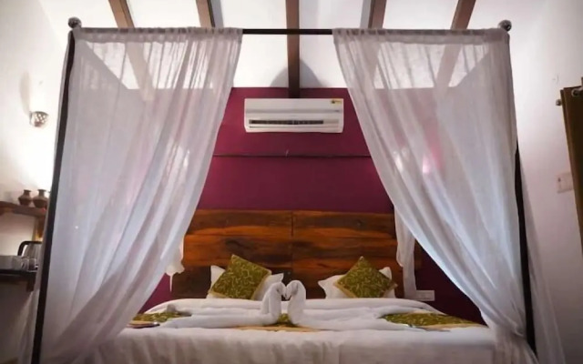 The Jungle Woods Resort