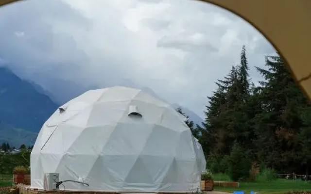 Yunye tent hotel