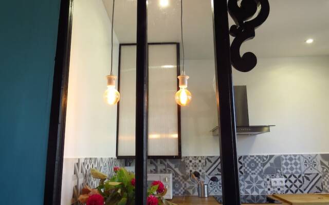 Appartement Galerie