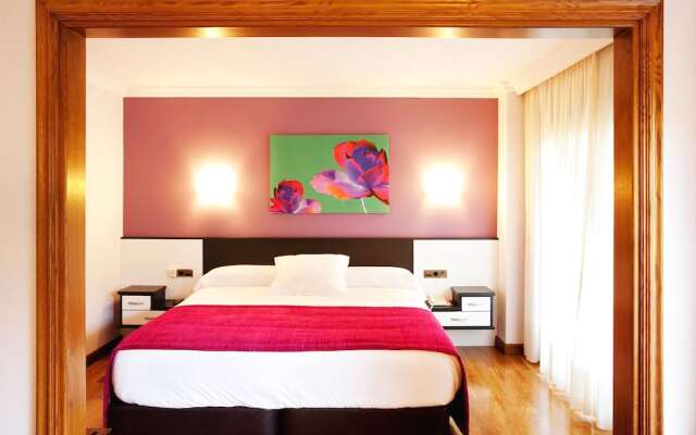 Hotel Venta Etxalar