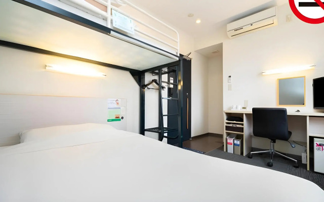 Super Hotel Tokyo Kameido