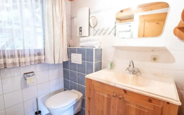 Chalet in Austria Near Ski Lift & Forest