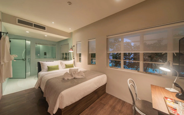 The Great Madras by Hotel Calmo