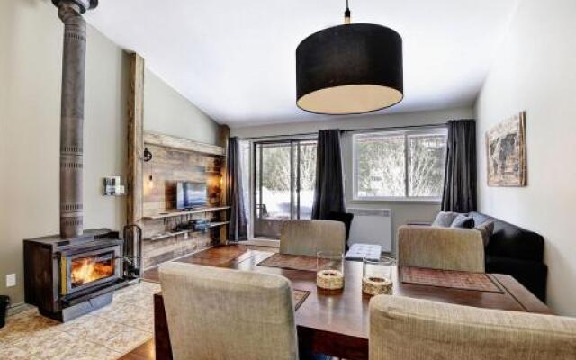 Chalet 20 Chemin des Adirondack