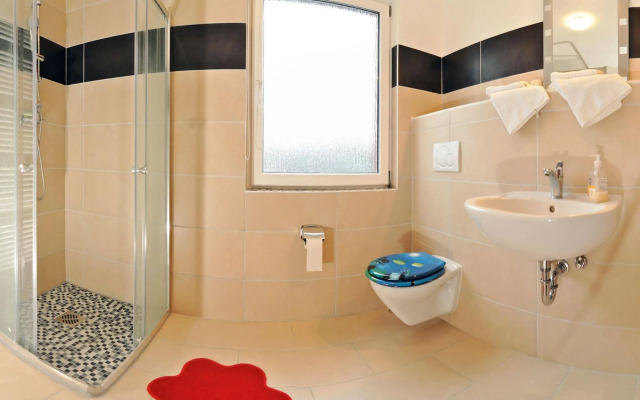 Pension Zum Riedensee