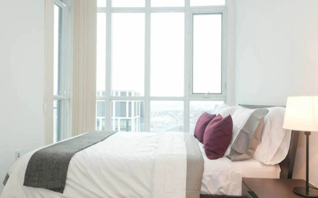 NGE Stays - Downtown Suites