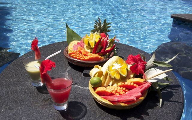 Bayshore Villas Candi Dasa