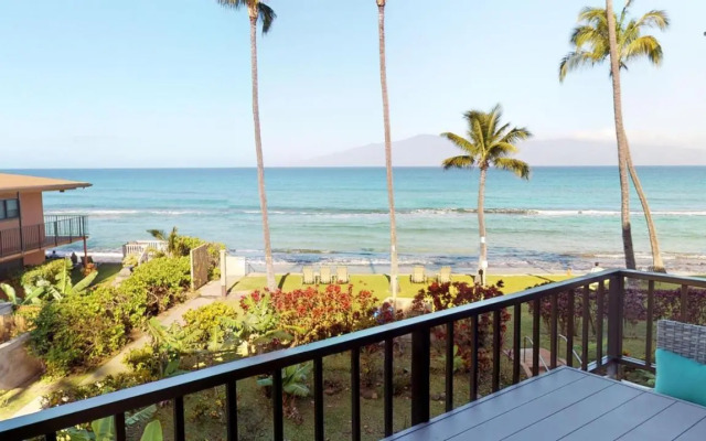 Stunning Sunsets and Oceanview's at Paki Maui
