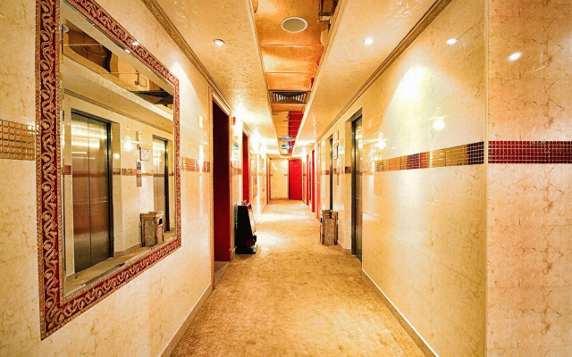 AG Hotel