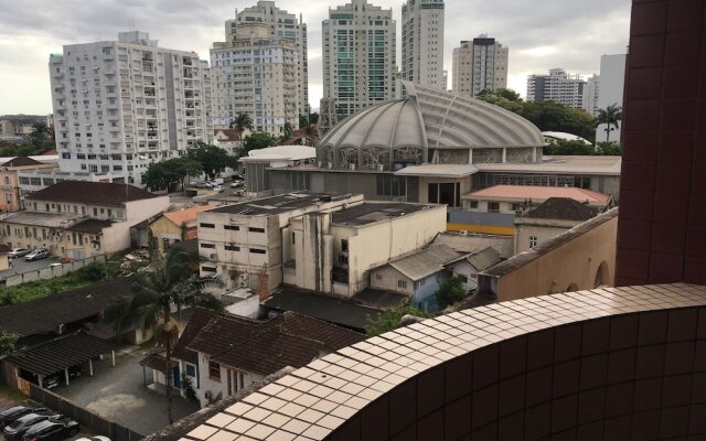 Apartamento Rosenhaus Tower