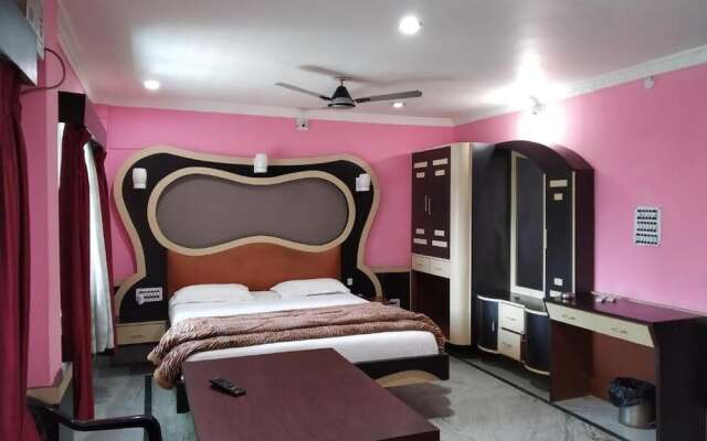 Hotel Todo Itanagar