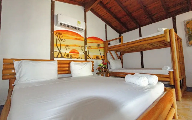 Marazao Beach Hotel & Spa