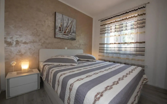 Apartman Gržinić