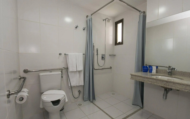Comfort Hotel Cuiabá