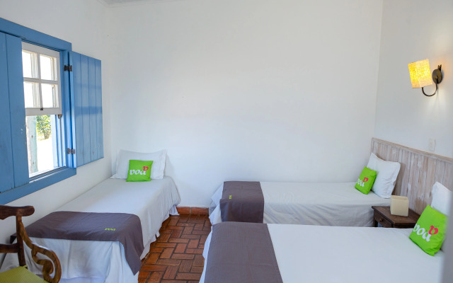 VOA Mirante Do Café