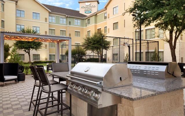 Homewood Suites by Hilton Plano- Richardson