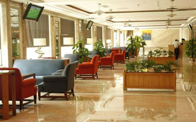 Xianglu Grand Hotel
