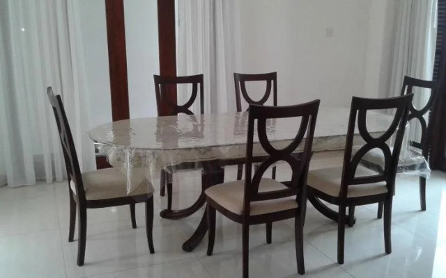 Thissa Homestay