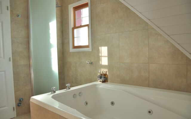 Hosteria Verde Morada