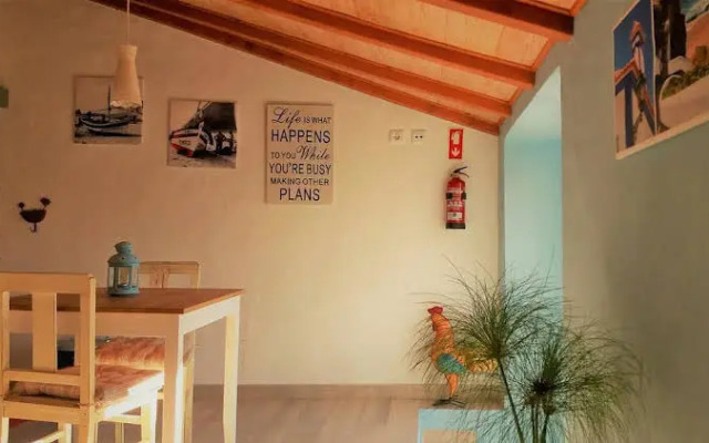 Quinta das Alfazemas