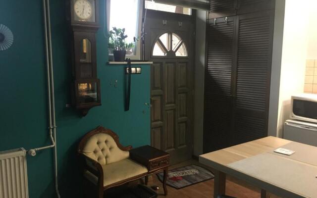 Petra Apartman